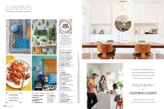 Better Homes & Gardens March 2020 Magazine Article: Page 2
