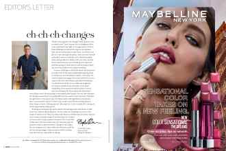 Better Homes & Gardens March 2020 Magazine Article: Page 4