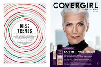Better Homes & Gardens March 2020 Magazine Article: Page 8