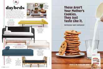 Better Homes & Gardens March 2020 Magazine Article: Page 10
