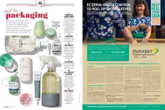 Better Homes & Gardens March 2020 Magazine Article: Page 28