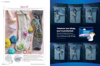 Better Homes & Gardens March 2020 Magazine Article: Page 66
