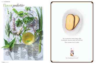 Better Homes & Gardens March 2020 Magazine Article: Page 76