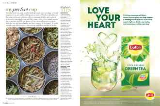 Better Homes & Gardens March 2020 Magazine Article: Page 78