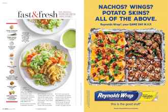 Better Homes & Gardens March 2020 Magazine Article: Page 82