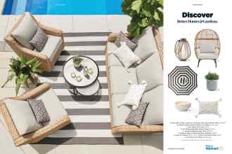 Better Homes & Gardens March 2020 Magazine Article: Page 90