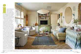 Better Homes & Gardens March 2020 Magazine Article: Page 94