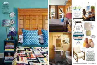 Better Homes & Gardens March 2020 Magazine Article: Page 98