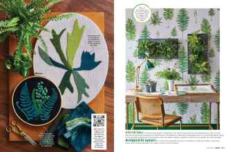 Better Homes & Gardens March 2020 Magazine Article: Page 102