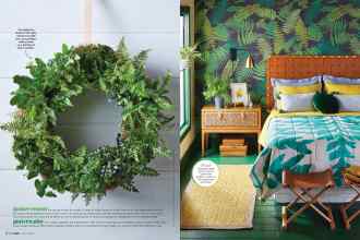 Better Homes & Gardens March 2020 Magazine Article: Page 104