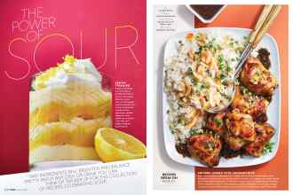 Better Homes & Gardens March 2020 Magazine Article: Page 108