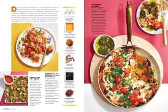 Better Homes & Gardens March 2020 Magazine Article: Page 110