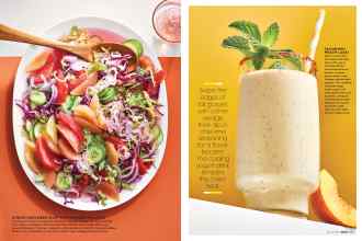 Better Homes & Gardens March 2020 Magazine Article: Page 112