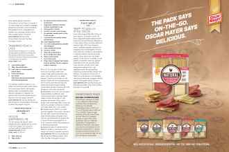 Better Homes & Gardens March 2020 Magazine Article: Page 118