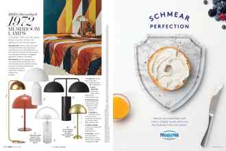 Better Homes & Gardens March 2020 Magazine Article: Page 132