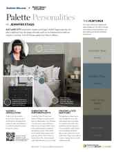 Better Homes & Gardens April 2020 Magazine Article: Page 0_2