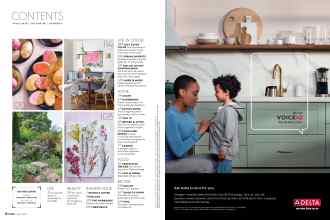 Better Homes & Gardens April 2020 Magazine Article: Page 2