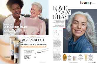 Better Homes & Gardens April 2020 Magazine Article: Page 22