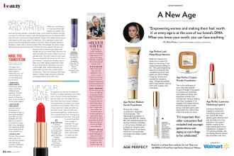 Better Homes & Gardens April 2020 Magazine Article: Page 24