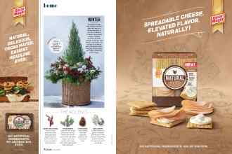 Better Homes & Gardens April 2020 Magazine Article: Page 74
