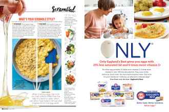 Better Homes & Gardens April 2020 Magazine Article: Page 84