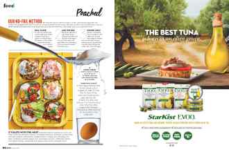 Better Homes & Gardens April 2020 Magazine Article: Page 86