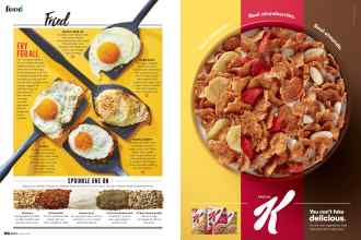 Better Homes & Gardens April 2020 Magazine Article: Page 88
