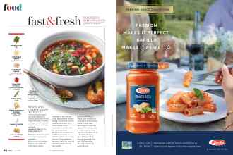 Better Homes & Gardens April 2020 Magazine Article: Page 94