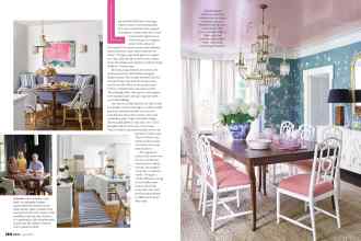 Better Homes & Gardens April 2020 Magazine Article: Page 116