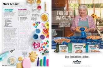 Better Homes & Gardens April 2020 Magazine Article: Page 126