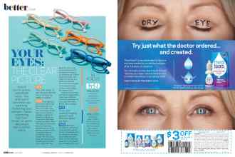 Better Homes & Gardens April 2020 Magazine Article: Page 138