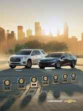 Better Homes & Gardens May 2020 Magazine Article: Page 1