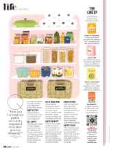 Better Homes & Gardens May 2020 Magazine Article: Life/ask ...