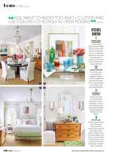 Better Homes & Gardens May 2020 Magazine Article: Page Z8