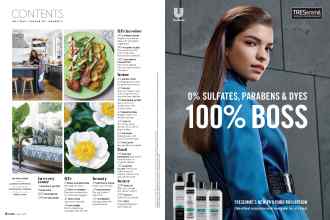 Better Homes & Gardens May 2020 Magazine Article: Page 2