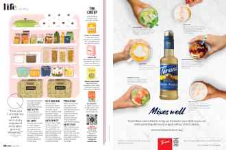 Better Homes & Gardens May 2020 Magazine Article: Page 16