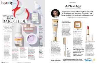 Better Homes & Gardens May 2020 Magazine Article: Page 20