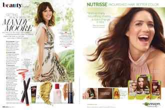 Better Homes & Gardens May 2020 Magazine Article: Page 22