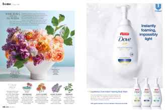 Better Homes & Gardens May 2020 Magazine Article: Page 26