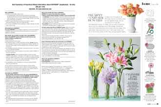Better Homes & Gardens May 2020 Magazine Article: Page 30