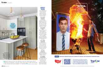 Better Homes & Gardens May 2020 Magazine Article: Page 42