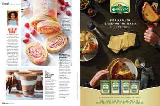 Better Homes & Gardens May 2020 Magazine Article: Page 68