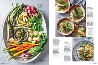 Better Homes & Gardens May 2020 Magazine Article: Page 92