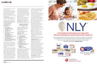 Better Homes & Gardens May 2020 Magazine Article: Page 112