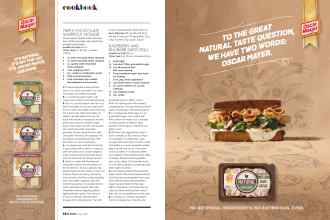 Better Homes & Gardens May 2020 Magazine Article: Page 114