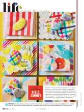 Better Homes & Gardens June 2020 Magazine Article: HELLO, SUMMER