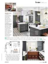 Better Homes & Gardens June 2020 Magazine Article: Page Z5