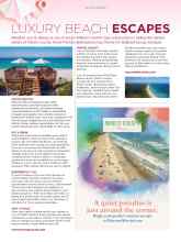 Better Homes & Gardens June 2020 Magazine Article: Page Z6