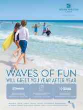 Better Homes & Gardens June 2020 Magazine Article: Page Z7