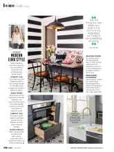 Better Homes & Gardens June 2020 Magazine Article: Page Z8